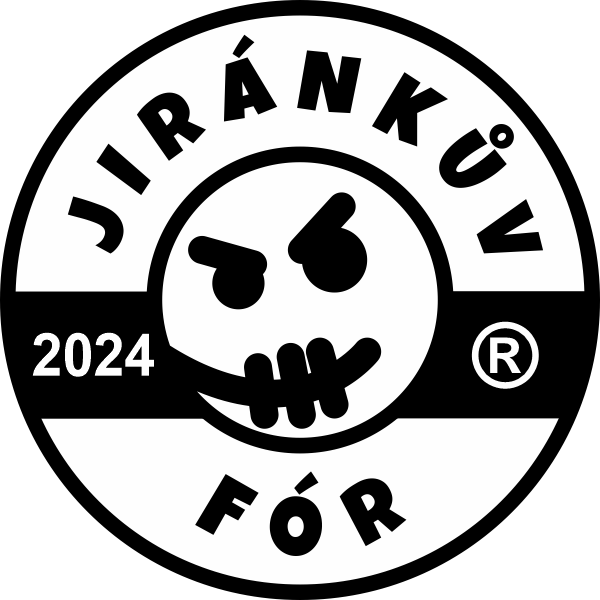 Logo Jiránkův fór